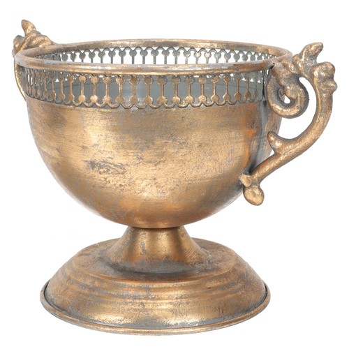 Simulationsvase Büro Arbeit Herzstück Des Küchentisches Griechische Blumenvase - Bild 4 von 12