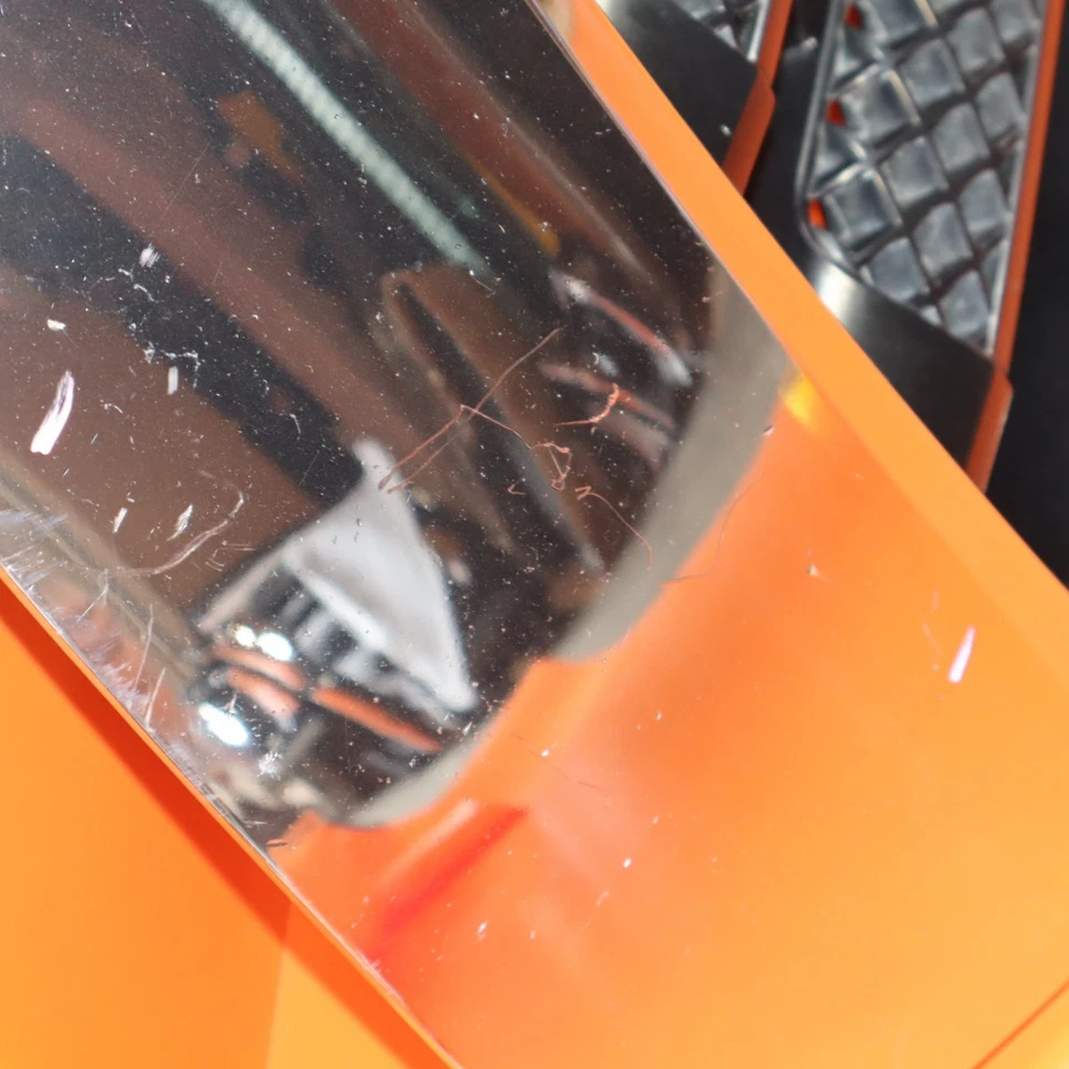 TOYOTA TUNDRA GRILLE 2007 2008 2009 OEM - Image 3 of 4