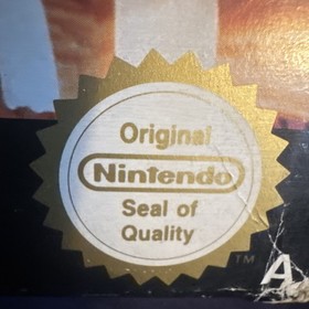 WWF WrestleMania Challenge (Nintendo NES) with manual and box