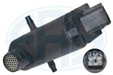 Scheibenwaschpumpe Dualpumpe 465087 ERA für HYUNDAI KIA