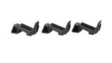 SET OF 3 MAGPOD for GEN3 PMAGS Black New USA Stock