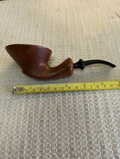 Vintage Superb Stanwell Ivarsson Collectors Piece Freehand Estate Pipe Lot 62