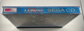 Lunar: The Silver Star (Sega CD, 1993) Complete / CIB - NO REG CARD - Tested