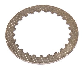 Kit disque d'embrayage lisse Kawasaki pour la rénovation de la transmission