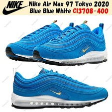 Nike Air Max 97 QS Olympic Rings - Blue for Sale | Authenticity