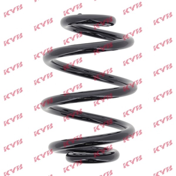 1X Fahrwerksfeder K-Flex KYB RX5266 FüR BMW E36 3Er Compact Touring 316 318 Tds-image
