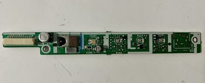 Infrared IR Sensor Control Board KD909 ND909WJ PCB TV Remote Module