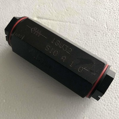 1piece new Check Valve S10A1.0   valve R900420531 Free ship #ff