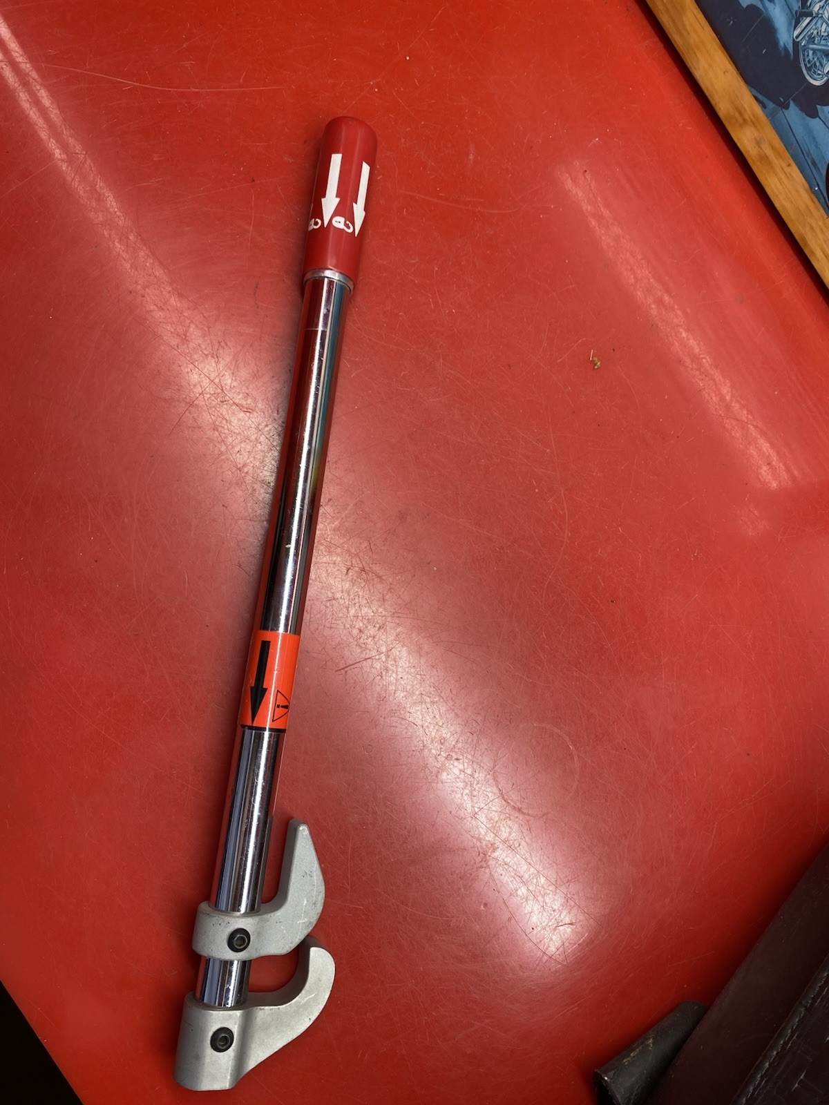 Stryker Floor Wall Mount AMBULANCE COT FASTENER RAIL Anchor NEW Latch Lock LOOK