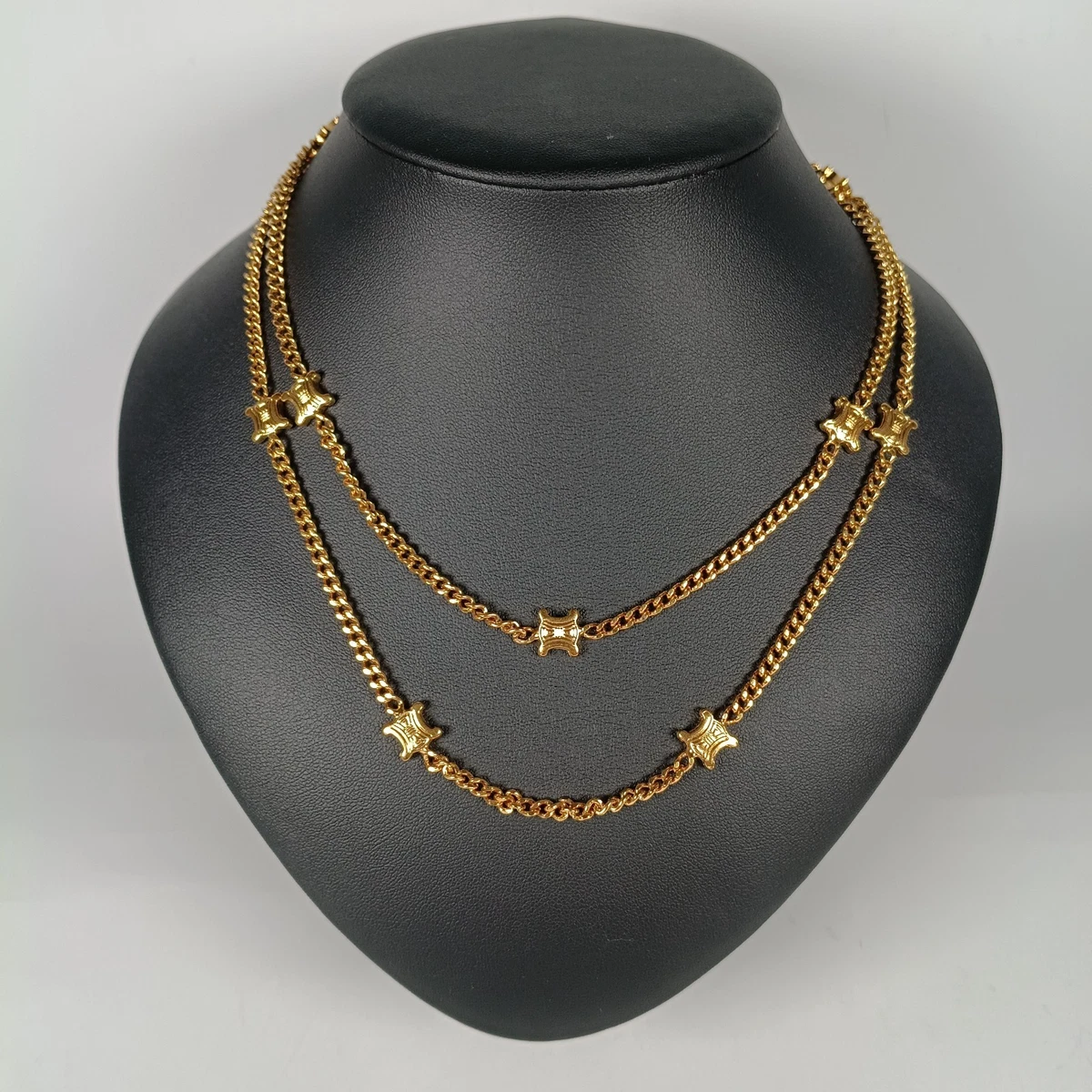 Preços baixos em Celine Jewelry | eBay