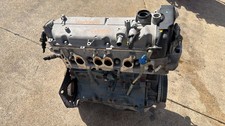 169A4000 MOTORE FIAT Panda III 312 319 1.2 Benzina 69CV 51kW ANNO 2017