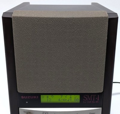 ROLAND MT-90S Music Player / Tone Generator w/ Power supply