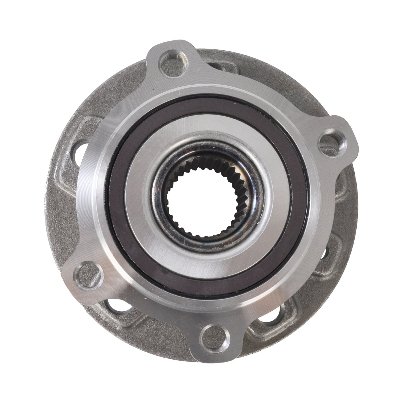 Maserati Levante 2017-2022 Front Hub bearing assemblies 2 pcs P/N 670034381