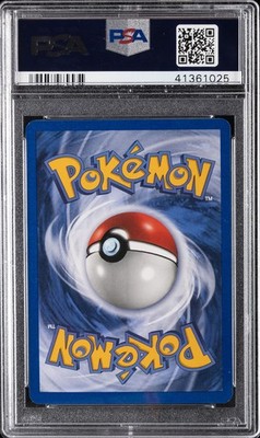 2005 POKEMON EX DELTA SPECIES #4 ESPEON-HOLO PSA 10 | eBay