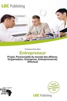 Timoteus Elmo | Entrepreneur | Taschenbuch | FranzöSisch (2026) | OmniScriptum