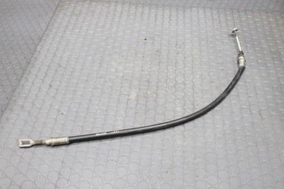 17-24 Harley FLHTCUTG Tri Glide Ultra Secondary Parking Brake Cable 83000139