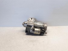 14-20 BMW 4 SERIES GRAN COUPE F36 2.0 DIESEL AUTOMATIC STARTER MOTOR 8570846