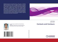 Shivali Tyagi (U. A.) | Contacts And Contours | Taschenbuch | Englisch (2024)