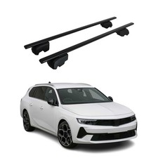 Barres de toit Opel ASTRA