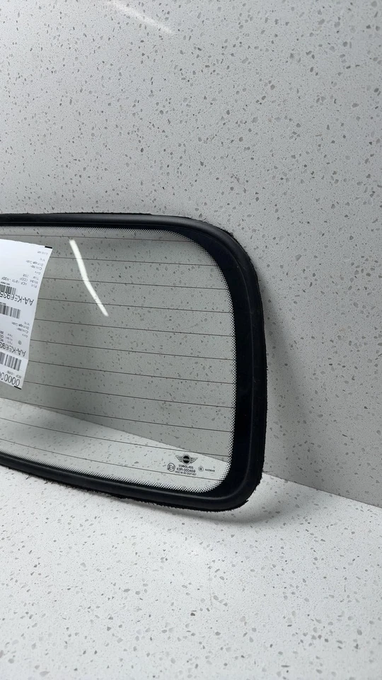 2005 2006 2007 2008 Mini MINI COOPER Roof Foto 4 de 4