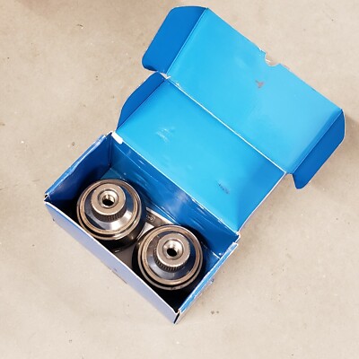 SKF VKJA 5206 CV Joint (2Pack Joints Only) 