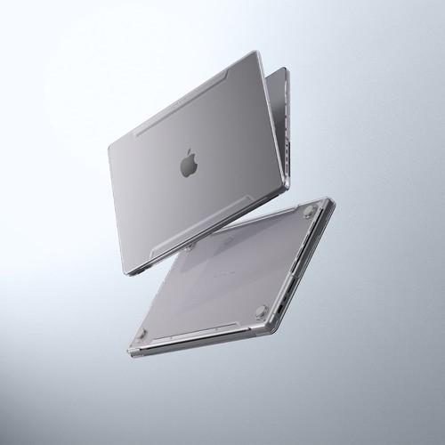 For MacBook Pro 14 16 2023 2024 M1 M2 M3 M4 Case SPIGEN Thin Fit Hard Slim Cover - Picture 46 of 64