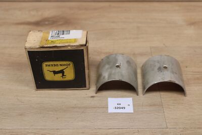 John Deere AM3149E Pitman Half Bearing NOS NEU genuine xx32049