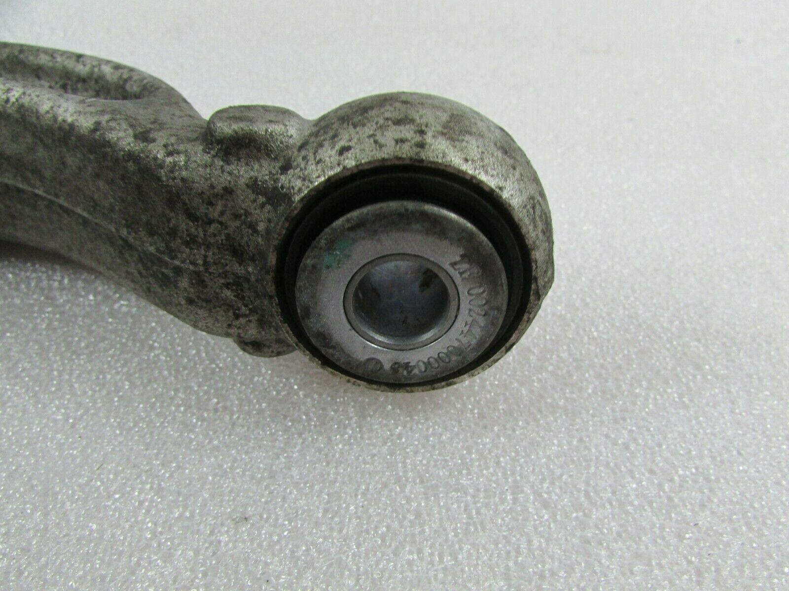 Maserati Quattroporte, LH, Left Front Shock Absorber, Used, P/N 6700071400