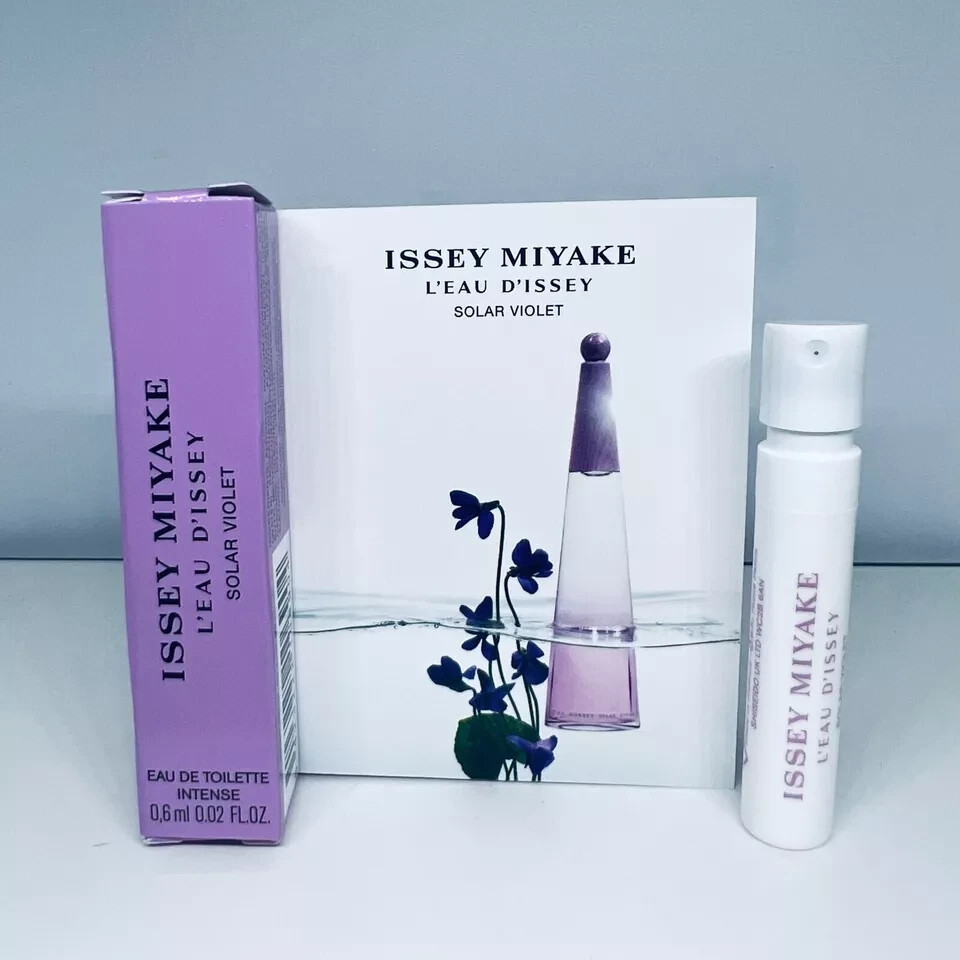 ISSEY MIYAKE L'eau d'Issey 香水セット Issey Miyake L'eau D'issey