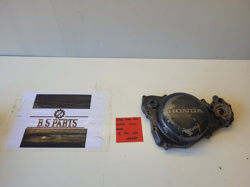 Honda CR 250 1984 Clutch cover 11340-KA4-740 - Foto 12 di 19