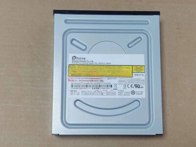 original stock PLEXTOR PX-820A IDE interface burner optical drive NEW