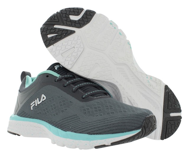 fila sneakers womens grey