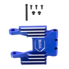 ALLOY 7075 Front Faucet Seat Support for LOSI 1/4 Promoto-MX RC Accrssories