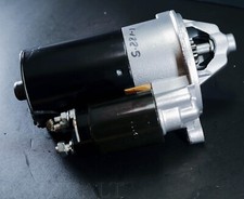 REMAN IN USA, STARTER FOR 1984-1990 FORD BRONCO II V6 2.8L & 2.9L