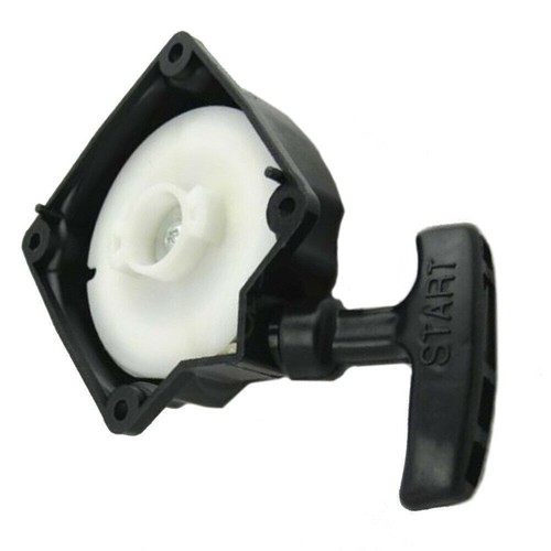 AVVIAMENTO A STRAPPO DECESPUGLIATORE TAGLIAERBA PER FOR 33CC/43CC/52CC/62CC - Foto 4 di 5