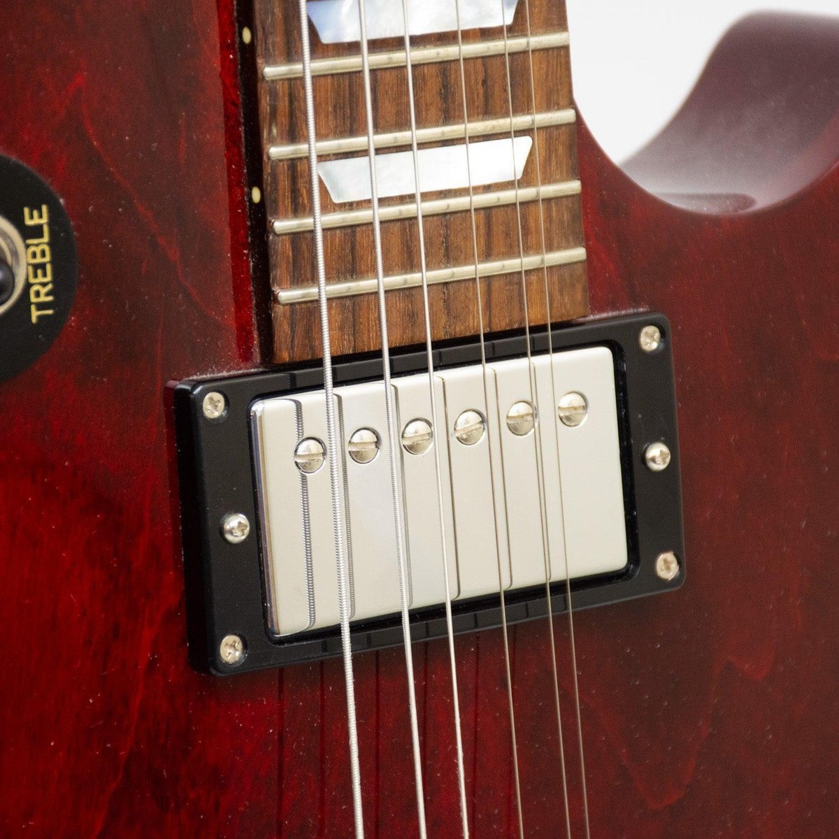 Gibson Les Paul Studio 2016（Standard相当品） Gibson Les Paul Studio Electric Guitar - 2016 - Red | eBay