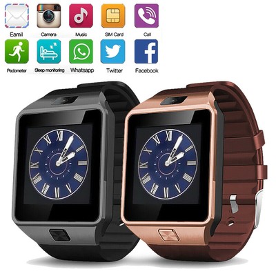smartwatch for samsung j6 plus