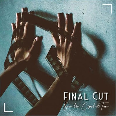 Final Cut - Sandra Cipolat Trio (Audio Cd)