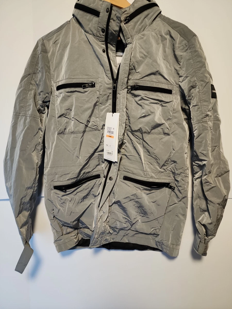 Calvin klein shop field jacket