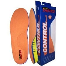 Redi-Thotics Insole, Control