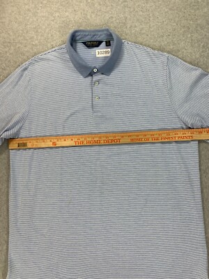 Polo RalphLauren　ポロラルフローレン Cambridge　XXL POLO RALPH LAUREN/ポロ ラルフ ローレン/HFBDPKS-LONG SLEEVE