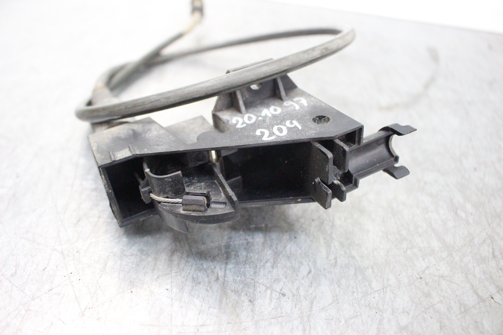  1997-1999 Porsche 986 Boxster 2.5L Throttle Accelerator Cable Link LM78