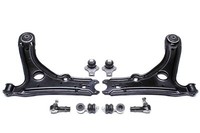 Neuteil! Querlenker -SATZ VW Golf 3 III 1H/ 1H1 Vento 1H2 Variant 1H5 Cabrio 1E7