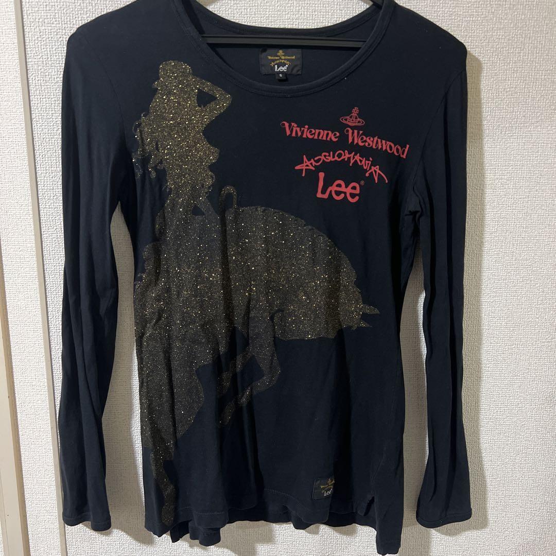 Vivienne Westwood Lee Long Sleeve T-Shirt | eBay Vivienne Westwood Lee Long Sleeve T-Shirt | eBay