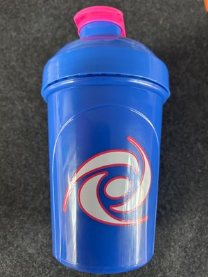 Gfuel - Shaker Cup - Hot Blue -  G-fuel G Fuel
