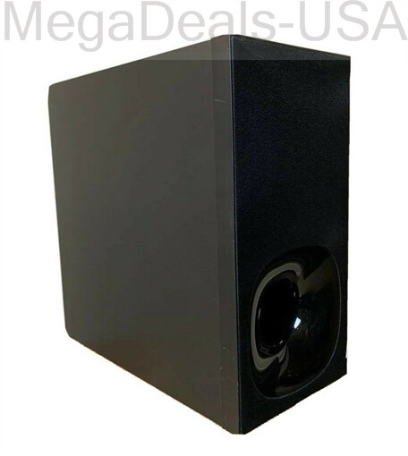sony subwoofer for sale