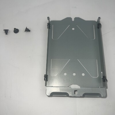 PS4 Slim Hard Drive HDD Caddy Metal Tray Bracket CUH-1215A