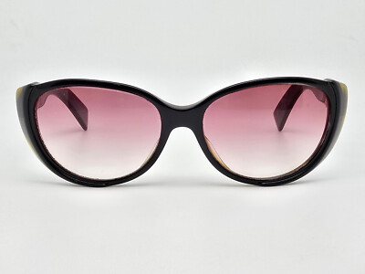 Christian Dior Summerset 2 Dark Olive Tortoise Black