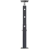 Tiger Brand Jack Post Js-15 1'-1'4 15ga Jack Post 1' 0 - 1' 3 on sale Tiger Brand Jack Post Js-15 1'-1'4 15ga Jack Post 1' 0 - 1' 3 on sale