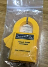 Fieldpiece ACH Current Clamp Accessory - Max current: 300AAC